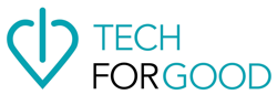 Tech For Good Logo